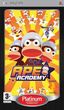 Ape Academy (Gra PSP)