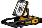 DEWALT Lampa / ładowarka DC022