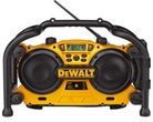 DEWALT Radio - ładowarka DC011