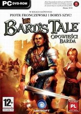 BardTale Opowieści Barda (Gra PC)