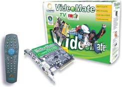 Compro VideoMate TV/FM M300F