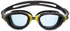 Okulary do pływania Zoggs Predator Flex Okulary Pływackie Czarny (304848)