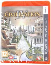 Cywilizacja IV (Gra PC)
