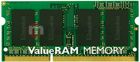 Kingston SO-DIMM DDR3 4GB 1066MHz CL7 (KVR1066D3S7/4G)