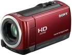 Sony HDR-CX105