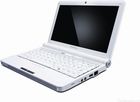 IBM Lenovo IdeaPad S10s Intel Atom N270 1GB 160GB 10'' X600 XPH