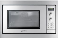 Smeg FME 24X2