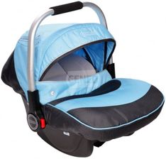 Coneco Pioneer Alu 0-13 Kg