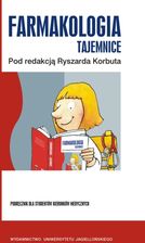 Farmakologia. Tajemnice