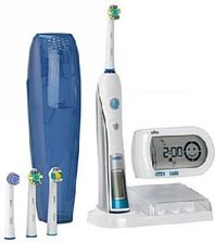 Braun D24.516 TRIUMPH