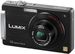 Panasonic Lumix DMC-FX550