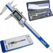 LIMIT Suwmiarka elektroniczna - potrójne wskazanie (144550100)