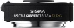 Sigma 1.4x EX APO DG