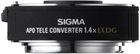 Sigma 1.4x EX APO DG