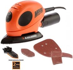 Black&Decker KA161