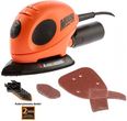 Black&Decker KA161 Black&Decker KA161