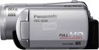 Panasonic HDC-sd20