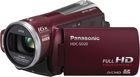 Panasonic HDC-sd20