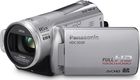 Panasonic HDC-sd20