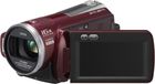 Panasonic HDC-sd20