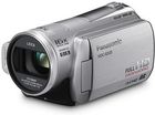 Panasonic HDC-sd20