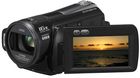 Panasonic HDC-sd20