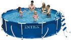 INTEX 488x122 Basen ogrodowy (56964)