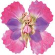 Mattel Barbie Calineczka P3613