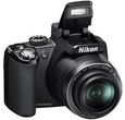 Nikon Coolpix P90
