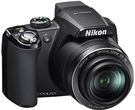 Nikon Coolpix P90