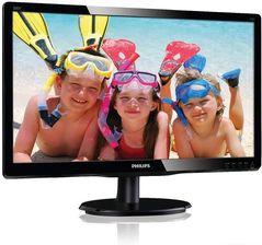 Philips 200V4LSB/00