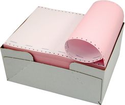 PAPIER DO DRUKAREK IGłOWYCH OMEKO 240x12 1 2 O K