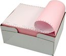 PAPIER DO DRUKAREK IGłOWYCH OMEKO 240x12 1 2 O K PAPIER DO DRUKAREK IGłOWYCH OMEKO 240x12 1 2 O K