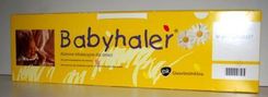 GLAXOSMITHKL BABYHALER