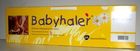 GLAXOSMITHKL BABYHALER GLAXOSMITHKL BABYHALER