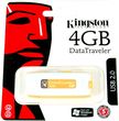 Kingston DataTraveler Generation 2 (G2) 4GB (DTIG2/4GB)