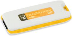 Kingston DataTraveler Generation 2 (G2) 4GB (DTIG2/4GB)