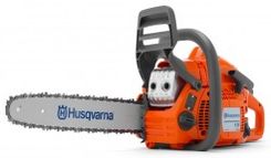 Husqvarna 135