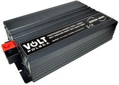 przetwornica Volt Sinus 4000 2000W/4000W 12V DC 230V AC - pełny sinus