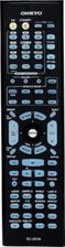 Onkyo RC-591M pilot