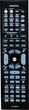 Onkyo RC-591M pilot Onkyo RC-591M pilot