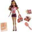 MATTEL Modne graffiti Westley MY SCENE N2725