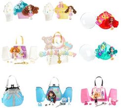 Mattel Barbie Petites Club Kolekcja I M8773