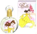 Disney Princess Woda Toaletowa Belle - Piękna I Bestia 50 Ml