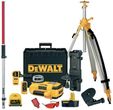 DeWALT Zestaw laserowy DW079PKH
