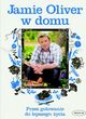 Jamie Oliver w domu