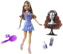 Mattel My Scene - Szaleństwo fryzur Westley N5632