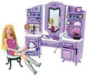 Mattel My Scene - Toaletka i Kennedy N2750