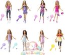 Mattel Barbie Modelki z pokazu mody