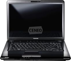 Toshiba Satellite A300-20F Intel Core 2 Duo T6400 4GB 250GB 15,4